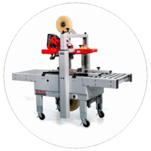 Carton Sealing Sun Packaging Technologies Inc